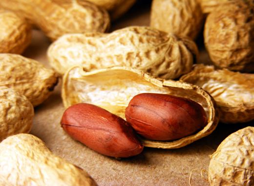 Việt Nam sẽ tạm ngừng nhập khẩu lạc từ Ấn Độ